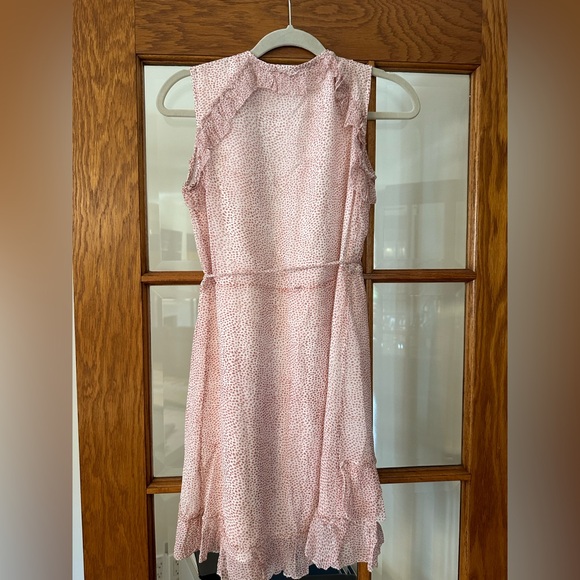 All Saints Priya Leox Dress brand new without tags - Picture 7 of 8